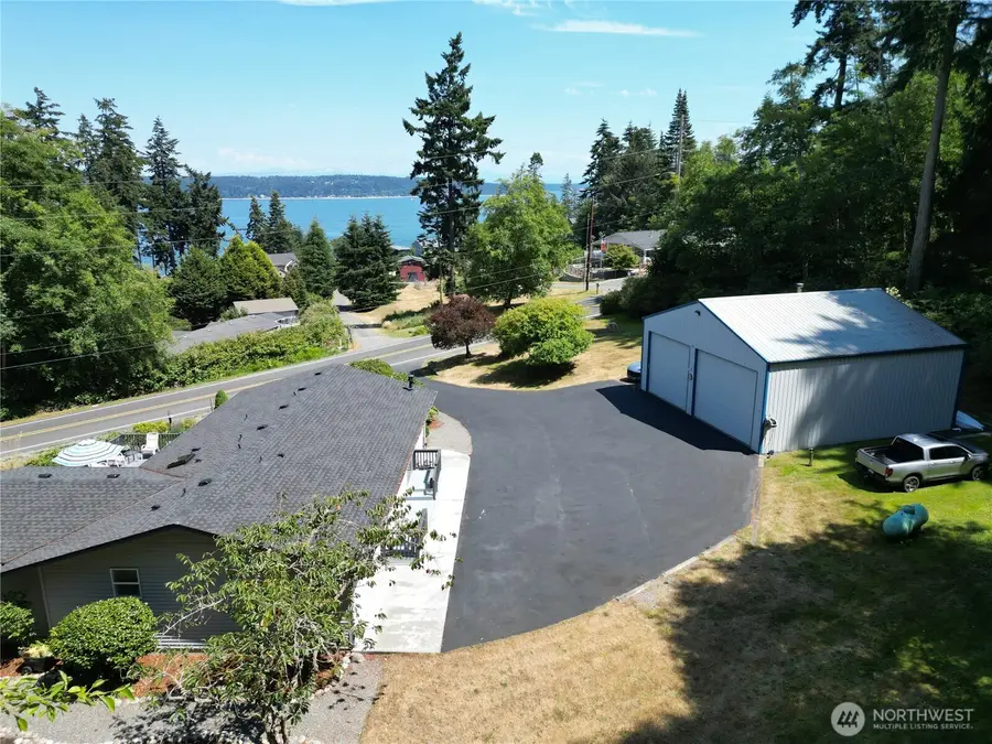 2196 N Bluff Road, Greenbank, WA 98253 - #3