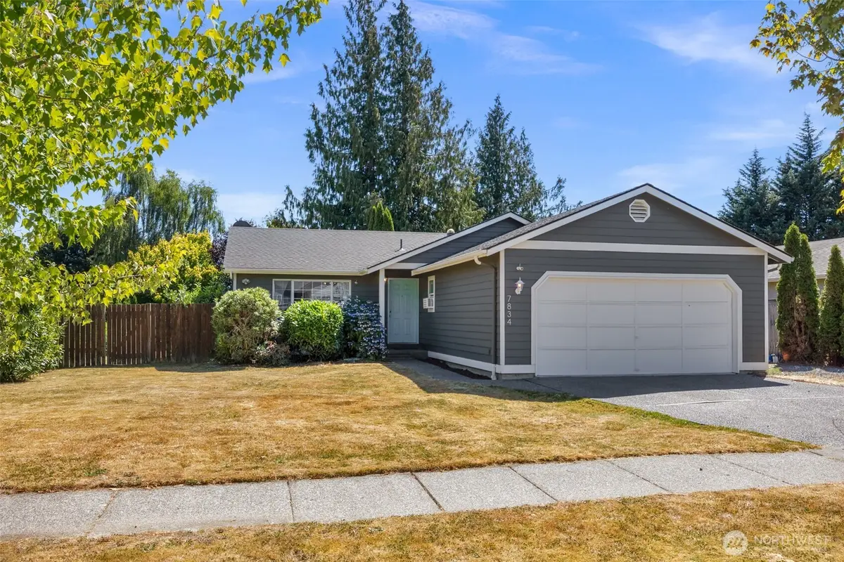 7834 264th Place Nw, Stanwood, WA 98292 - #1