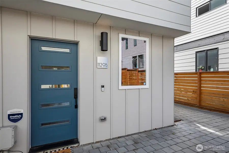 1129 NW 61st #B, Seattle, WA 98107 - #2