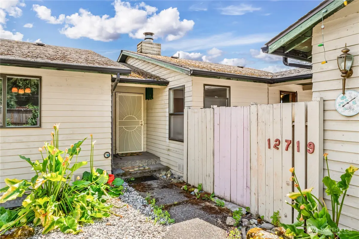 12719 61st Place S, Seattle, WA 98178 - #1