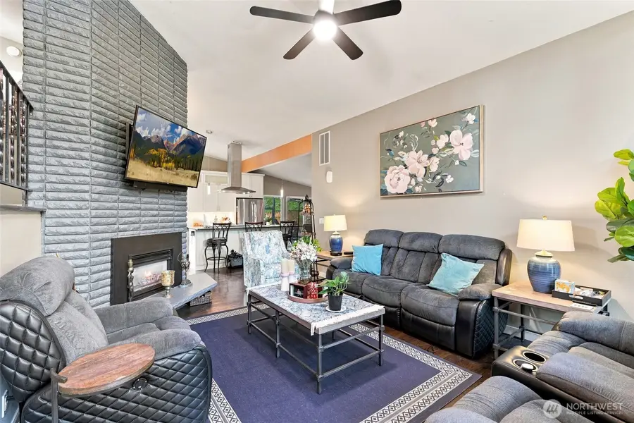 21207 S 97th Place, Kent, WA 98031 - #3