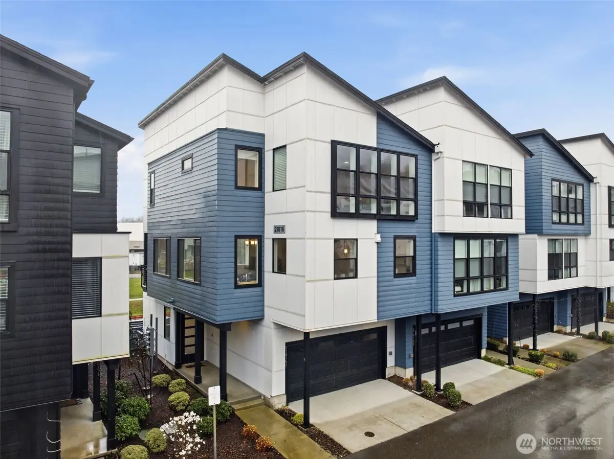 21816 24th Avenue Se #A, Bothell, WA 98021 - #1