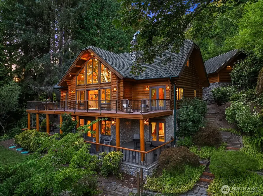 24732 N Brooks Creek Road, Arlington, WA 98223 - #2