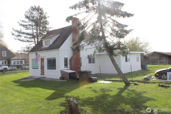 1961 Rayhorst Road, Ferndale, WA 98248