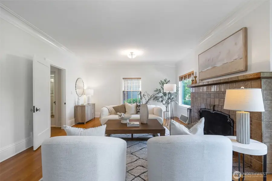 431 Smith Street, Seattle, WA 98109 - #3