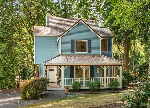 16880 NE 42nd Court, Redmond, WA 98052