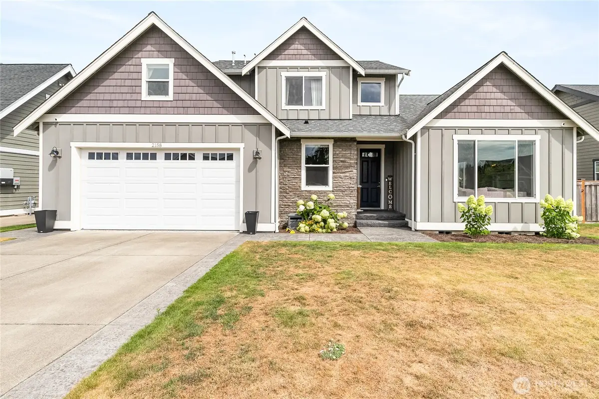 2158 Shortcake Lane, Lynden, WA 98264 - #1