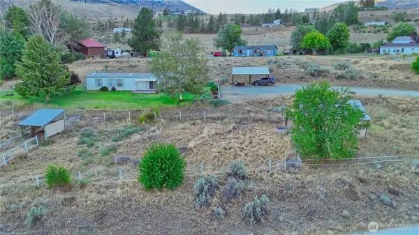 9 Sunrise Heights Road, Malott, WA 98829