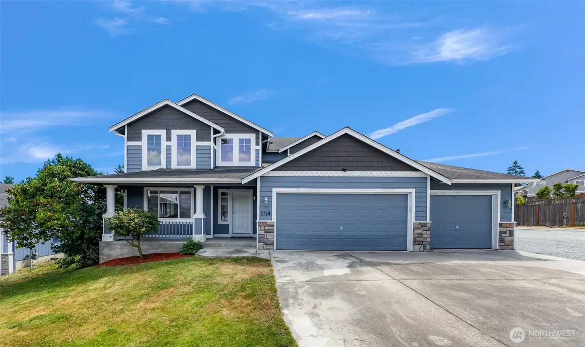 7104 281st Place Nw, Stanwood, WA 98292 - #1
