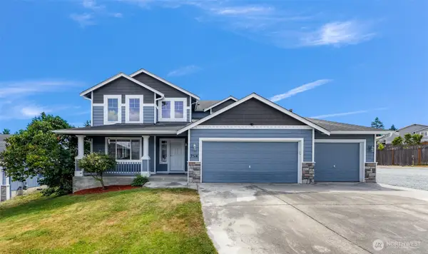 7104 281st Place Nw, Stanwood, WA 98292