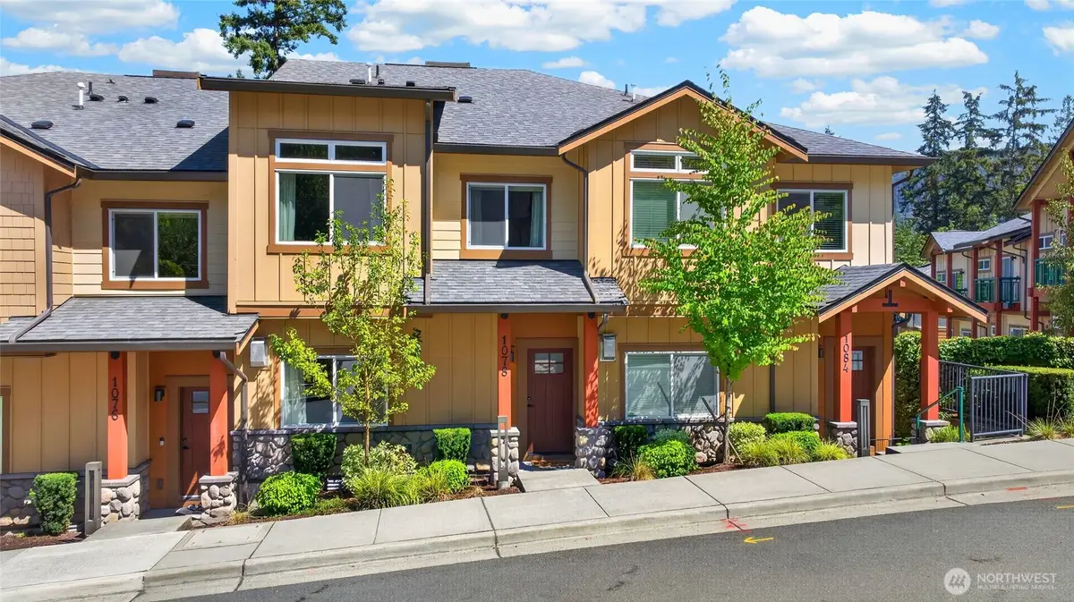 1078 Cabin Creek Lane Sw, Issaquah, WA 98027 - #1