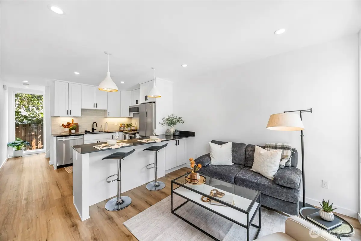 1906 S State Street, Seattle, WA 98144 - #1