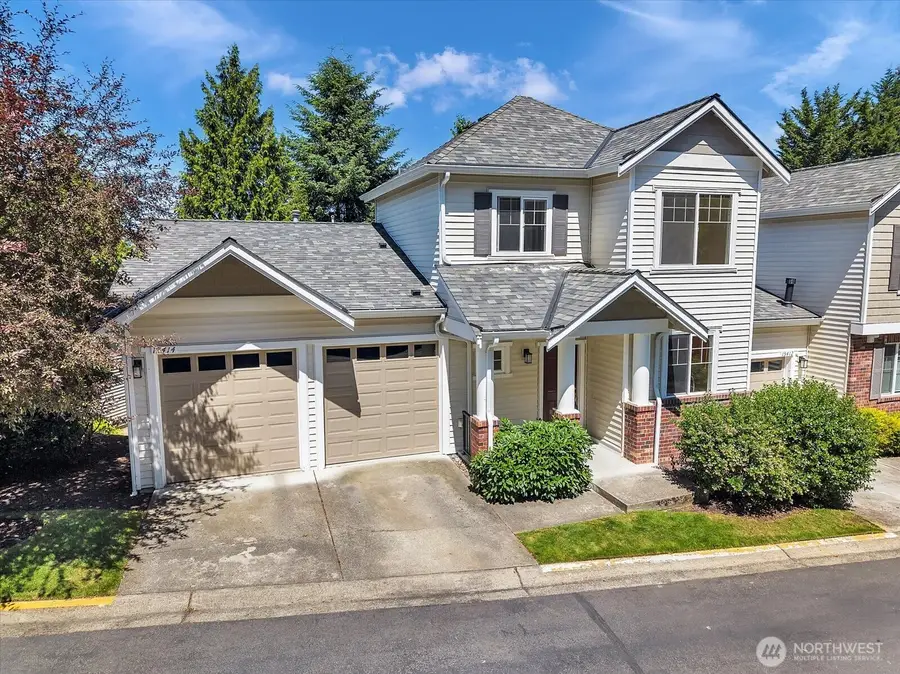 15414 135th Place Ne #32A, Woodinville, WA 98072 - #2
