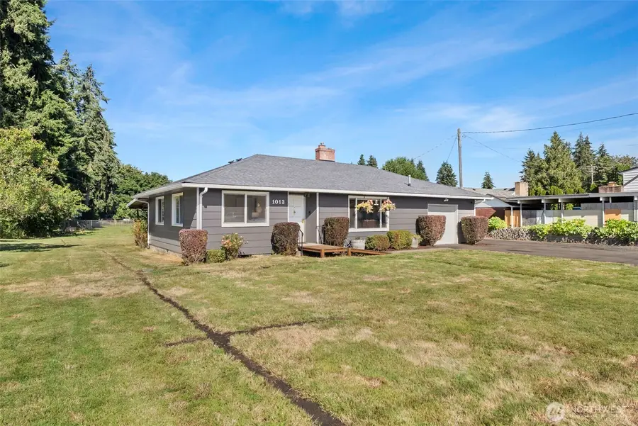 1013 Eshom Road, Centralia, WA 98531 - #2