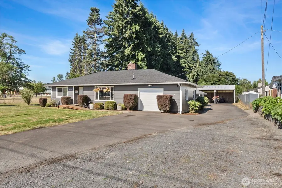 1013 Eshom Road, Centralia, WA 98531 - #3