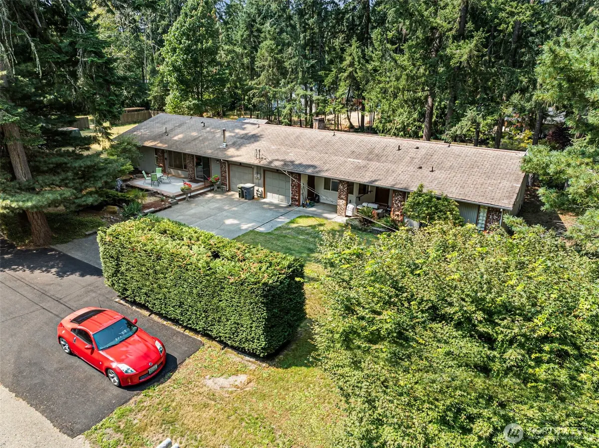 14130 41st Avenue Ct Nw #A & B, Gig Harbor, WA 98332 - #1