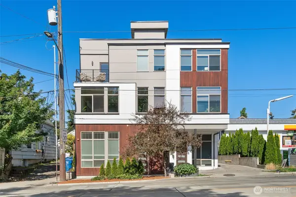 6747 15th Avenue Nw, Seattle, WA 98117