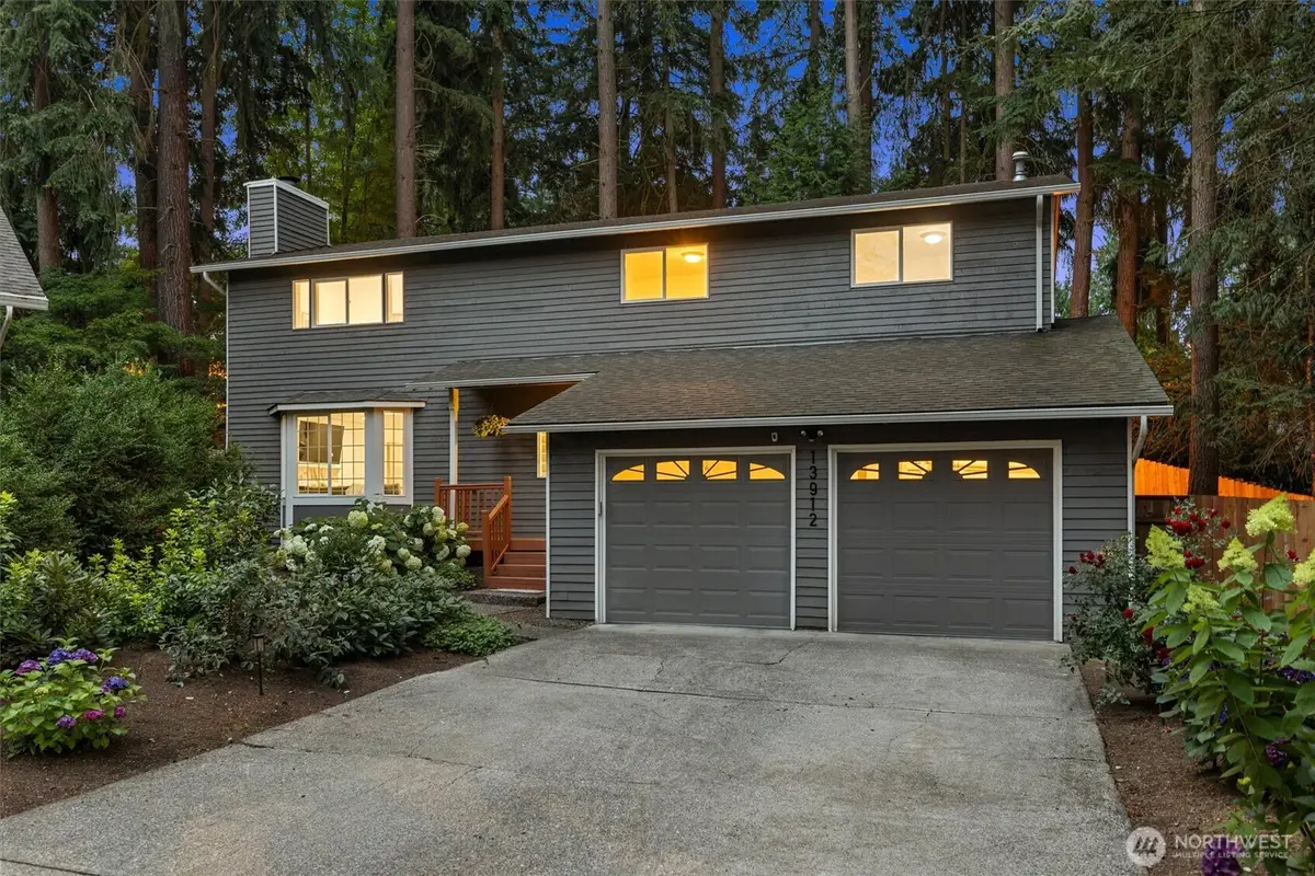 13912 127th Place Ne, Kirkland, WA 98034 - #1