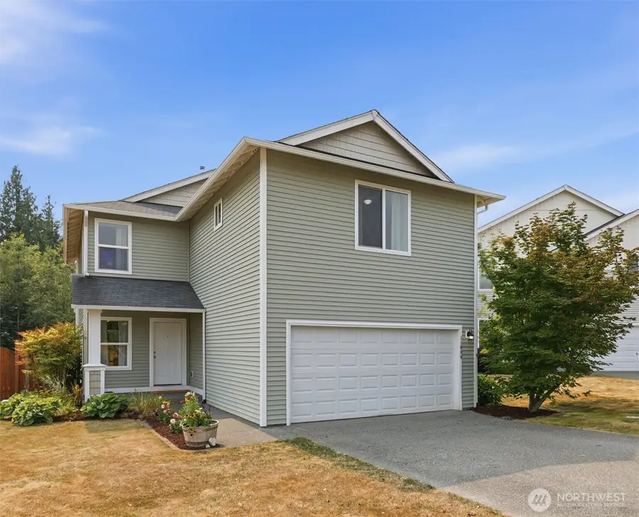 11608 24th Street Se, Lake Stevens, WA 98258 - #2
