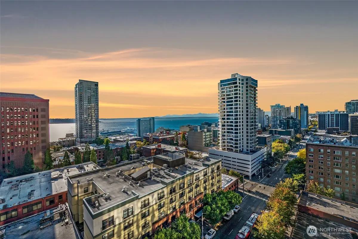 2100 3rd Avenue #1503, Seattle, WA 98121 - #1