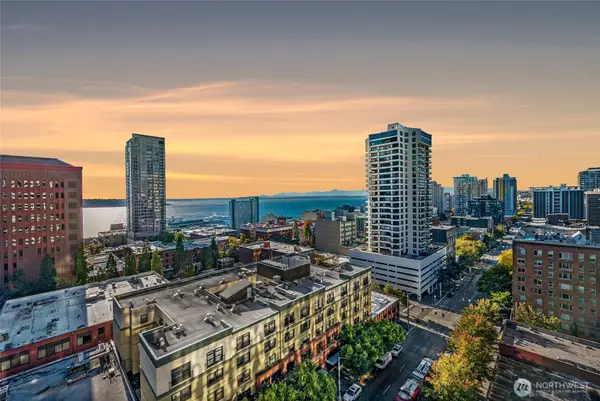 2100 3rd Avenue #1503, Seattle, WA 98121