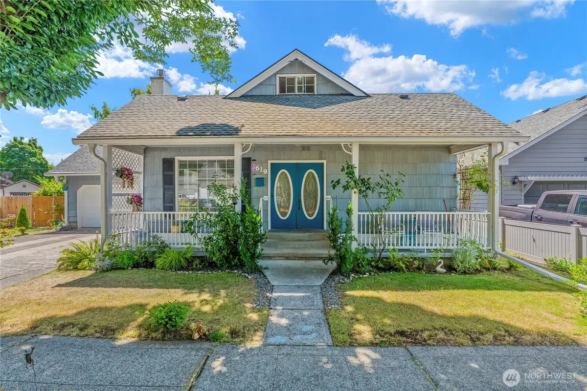 2619 Fir Street, Longview, WA 98632 - #1