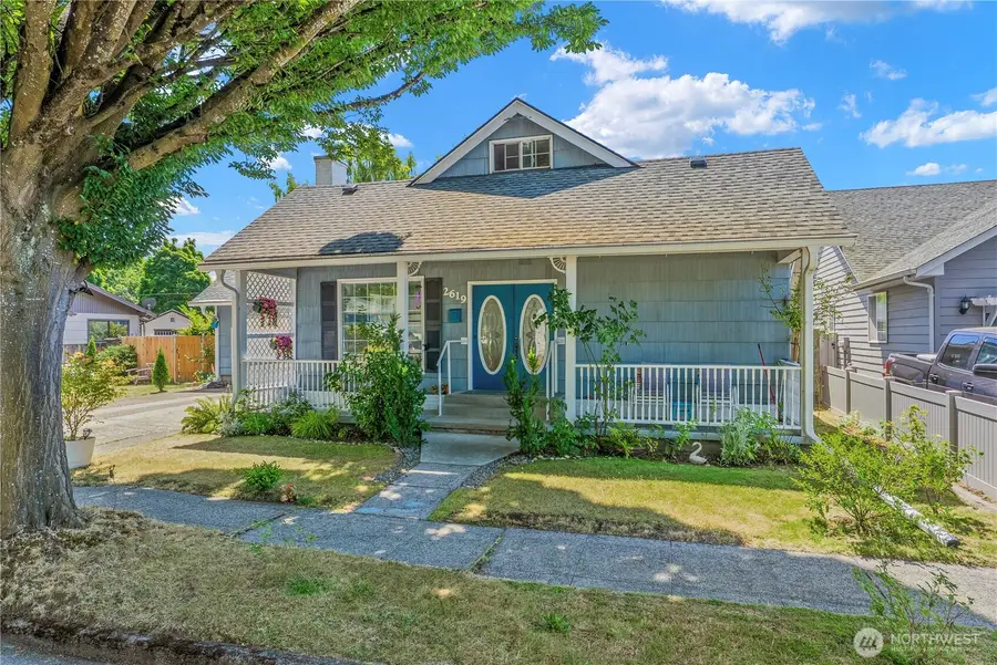 2619 Fir Street, Longview, WA 98632 - #2