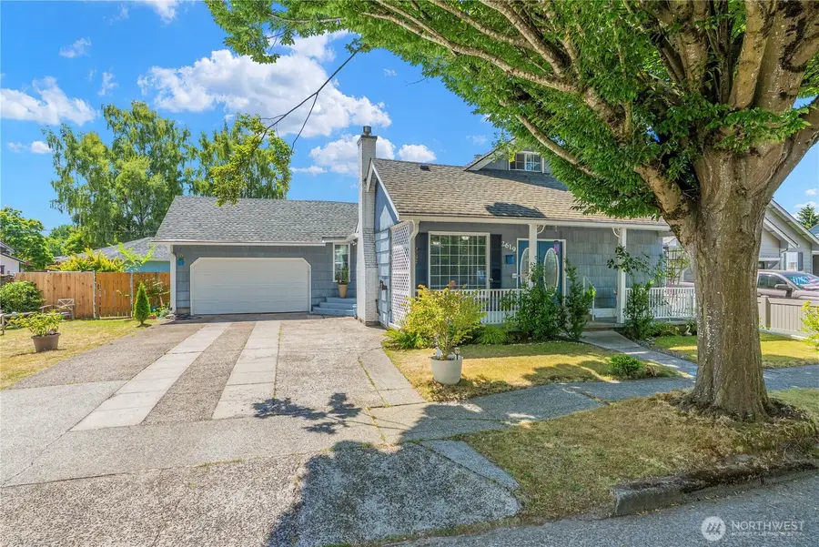 2619 Fir Street, Longview, WA 98632 - #3