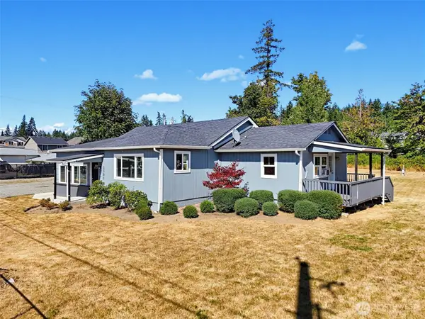 3501 Harris Road Se, Port Orchard, WA 98366