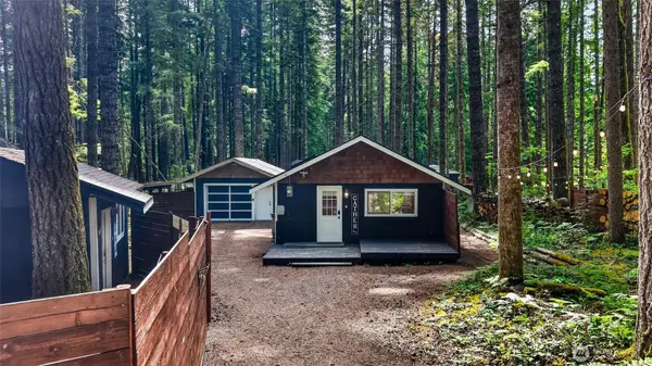 56118 343rd Avenue Ct E, Ashford, WA 98304