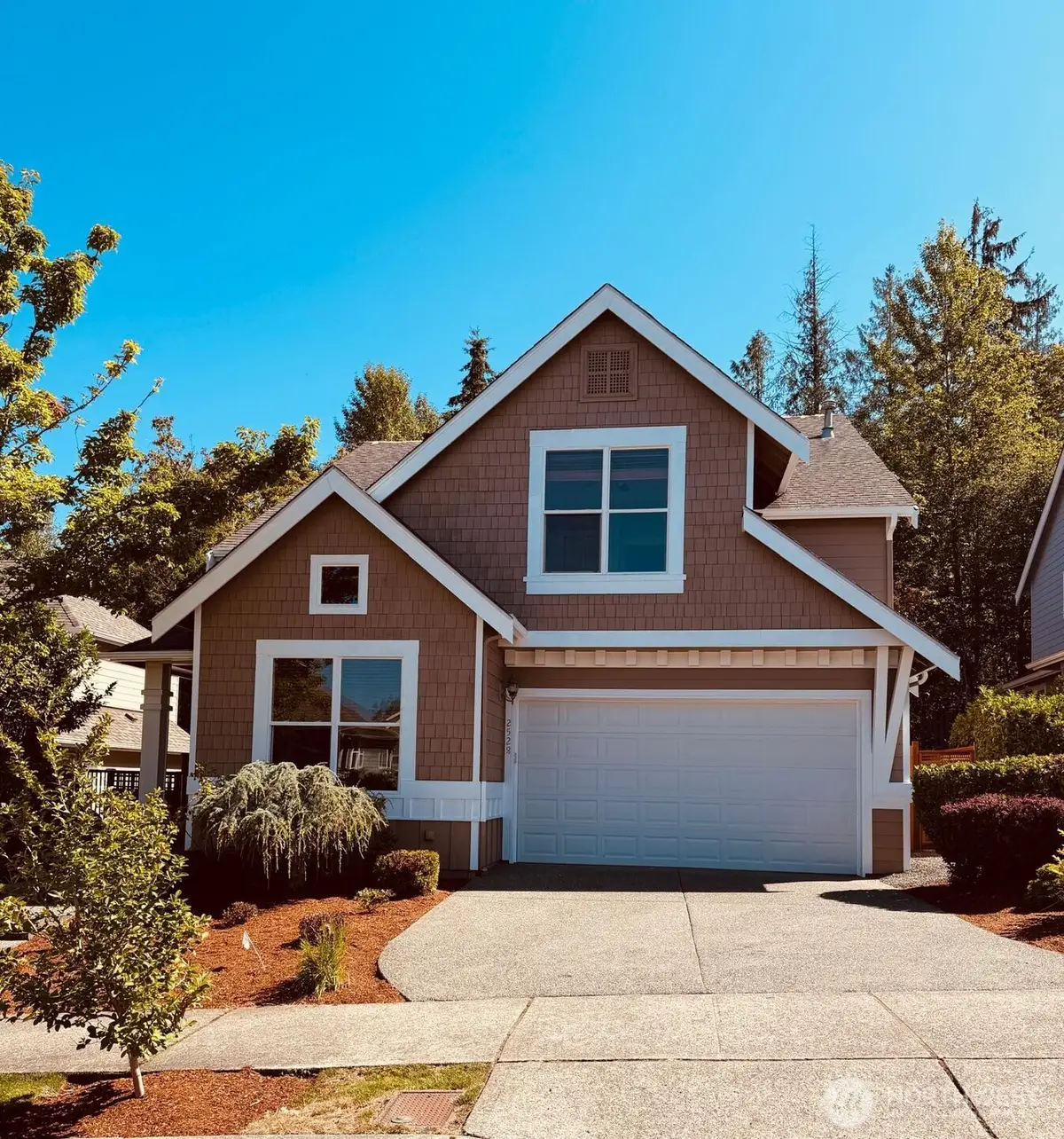 2528 Larchmount Dr Ne, Issaquah Plateau, WA 98092 - #1