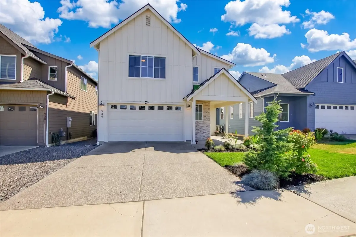 936 Yew Avenue, Sultan, WA 98294 - #1
