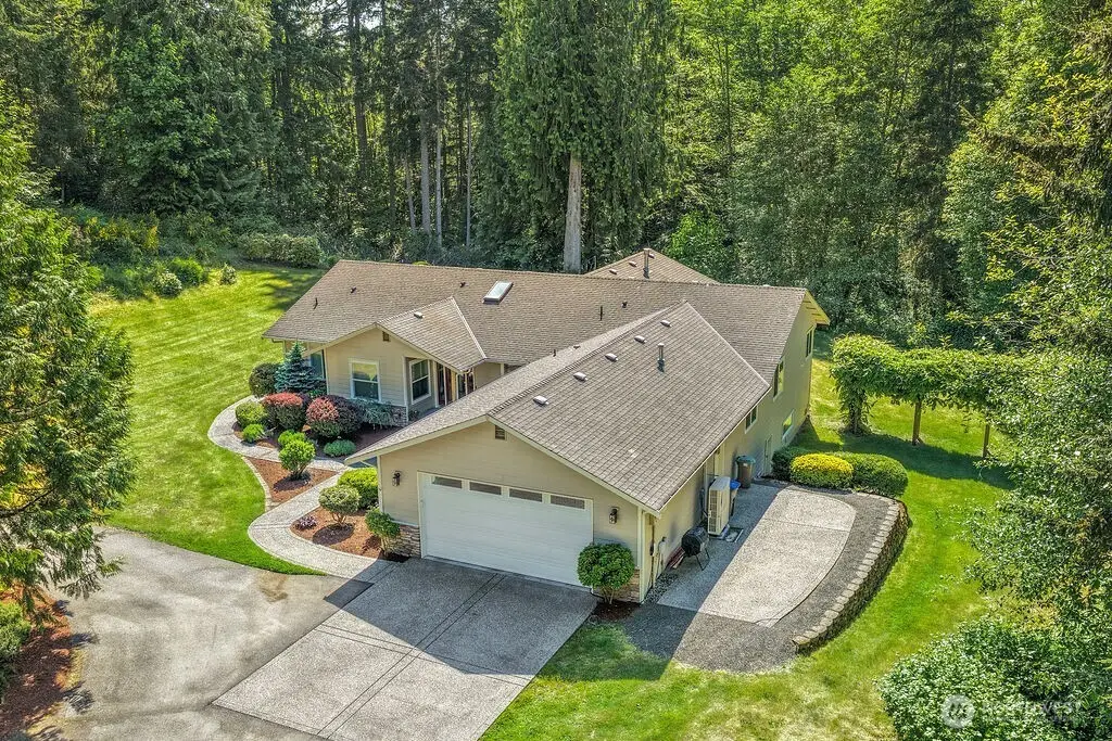 11762 Banner Road Se, Olalla, WA 98359 - #1