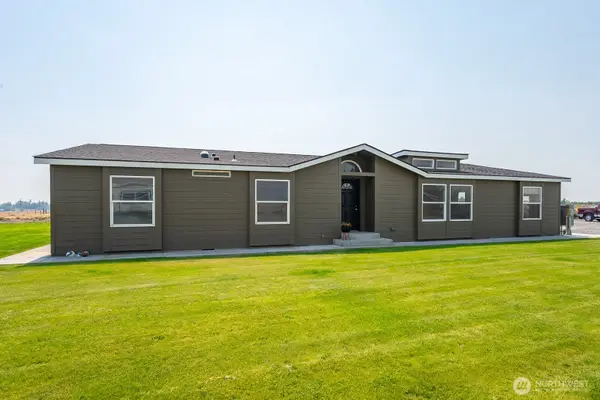 8379 10 Nw, Ephrata, WA 98823