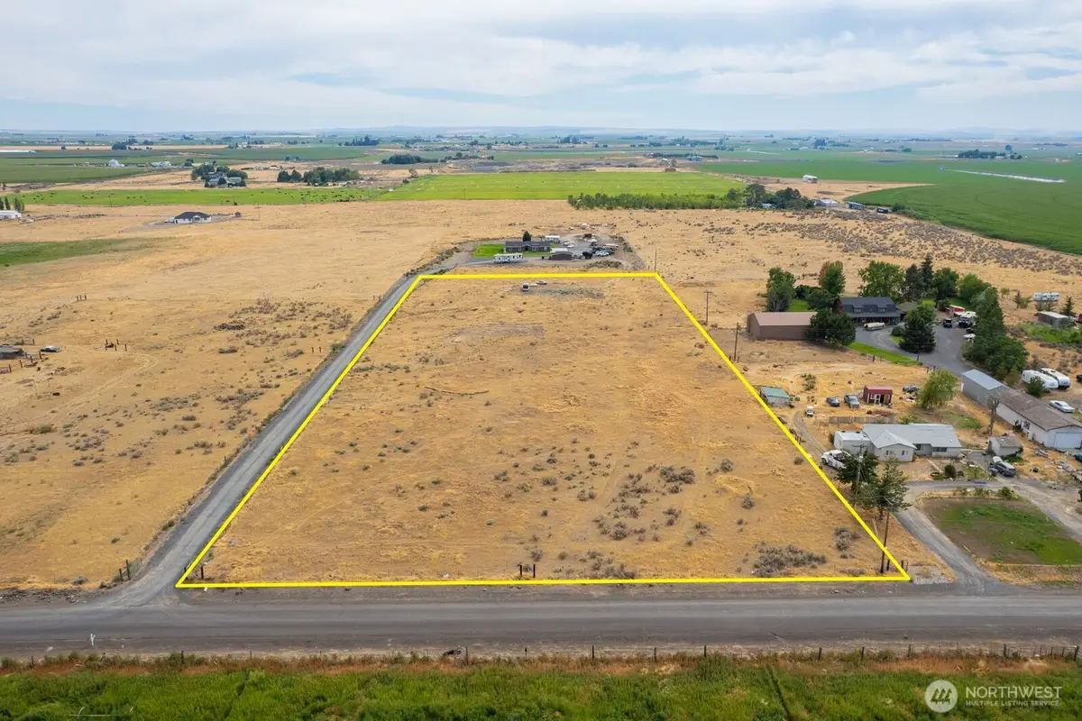 0 10 Nw, Ephrata, WA 98823 - #1