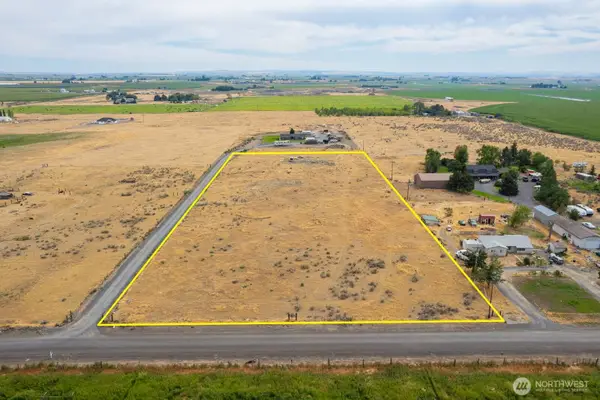 0 10 Nw, Ephrata, WA 98823