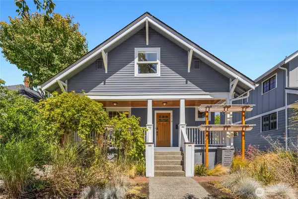 110 NE 59th Street, Seattle, WA 98105