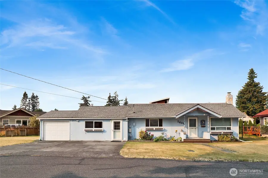 1405 W Oregon Street, Bellingham, WA 98225 - #2