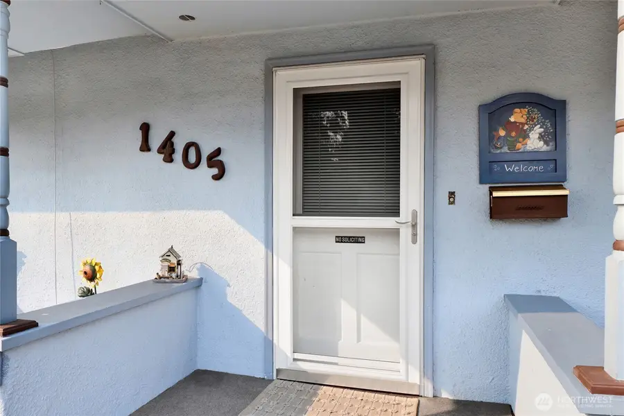 1405 W Oregon Street, Bellingham, WA 98225 - #3