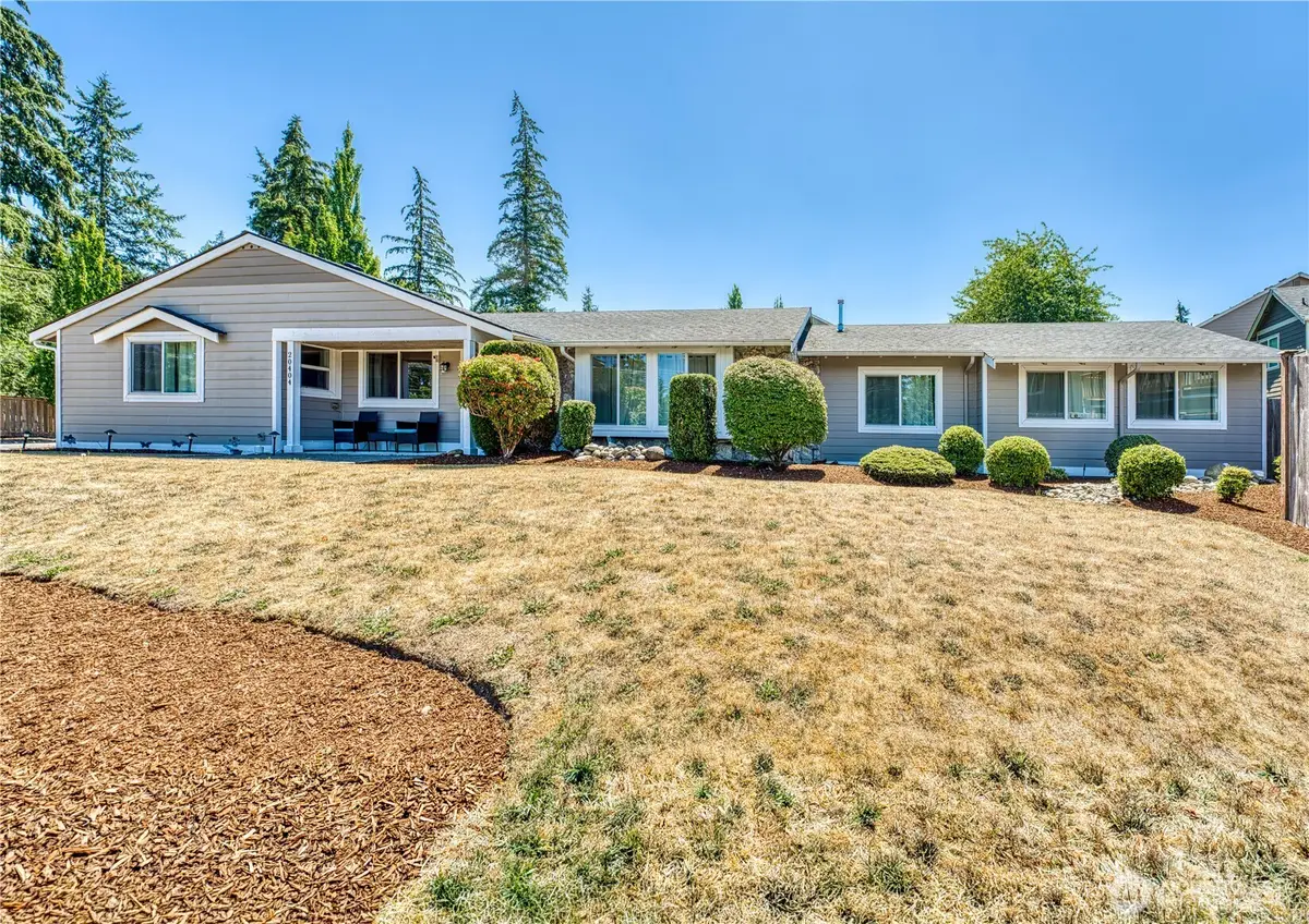 20404 95th Avenue E, Graham, WA 98338 - #1