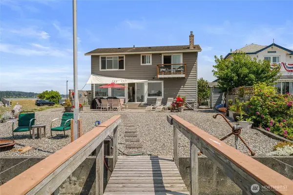 4045 Saltspring Drive, Ferndale, WA 98248