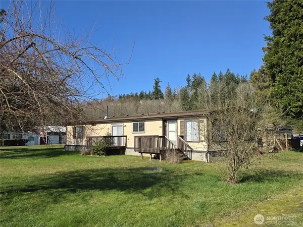 180 Salkum Road, Salkum, WA 98582