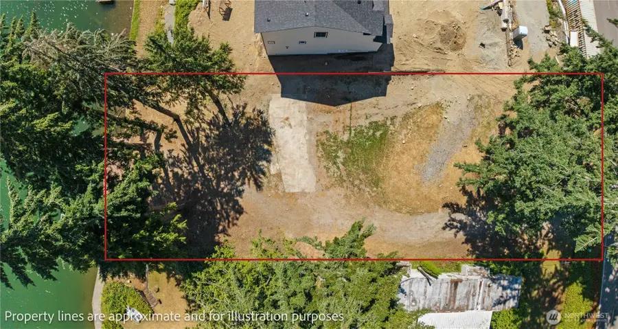 20636 Church Lake Dr E, Bonney Lake, WA 98391 - #3