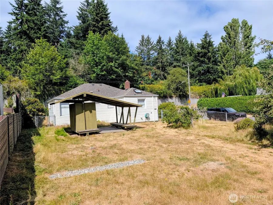 3854 36th Avenue W, Seattle, WA 98199 - #2