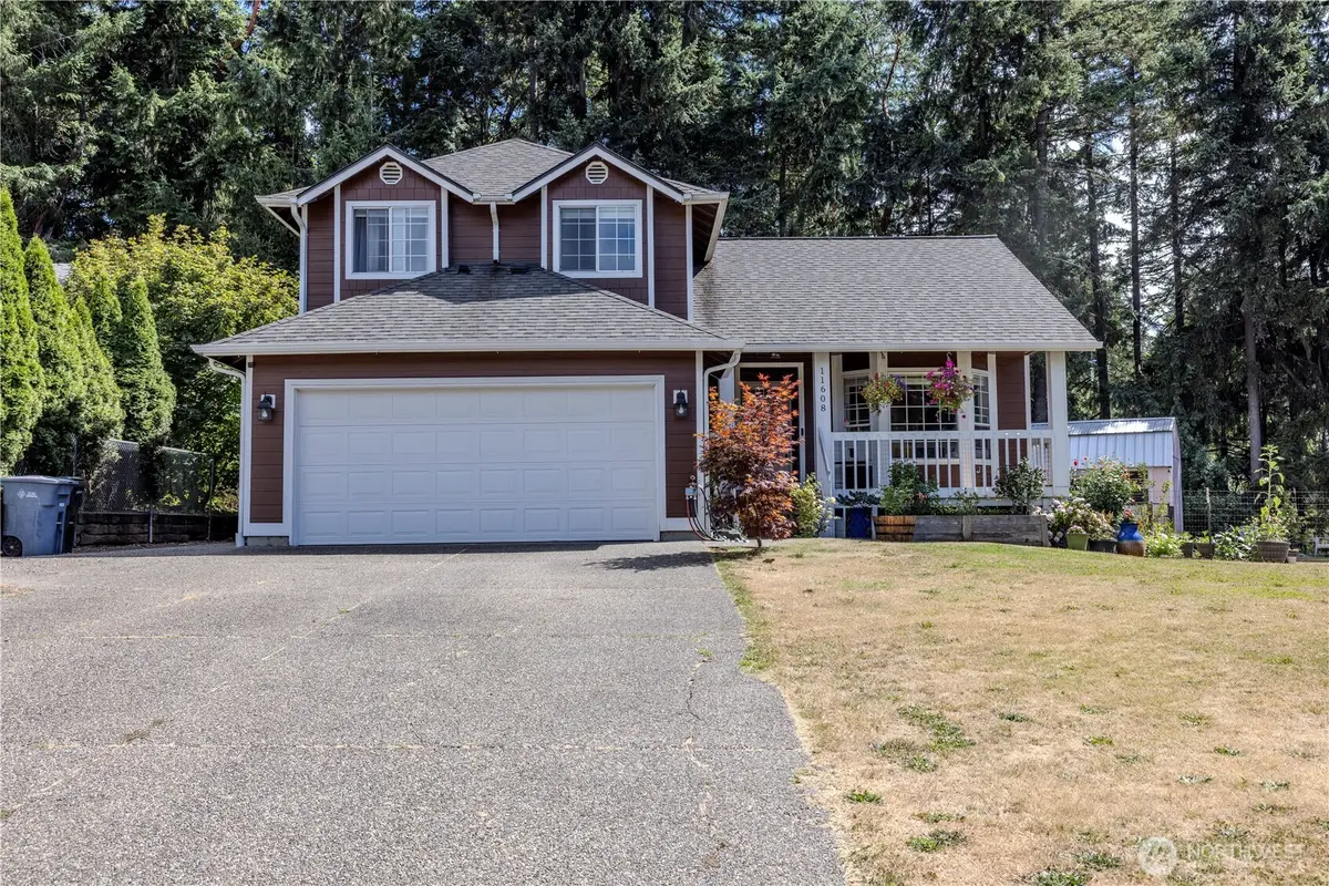 11608 41st Avenue Nw, Gig Harbor, WA 98332 - #1