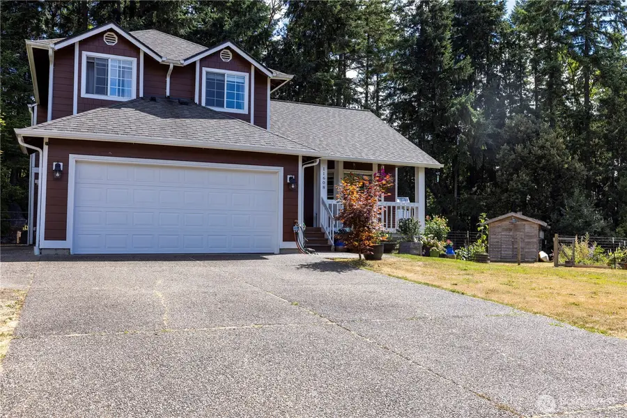 11608 41st Avenue Nw, Gig Harbor, WA 98332 - #2