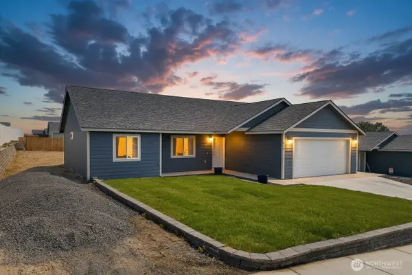 619 Kimberly Avenue, Royal City, WA 99357