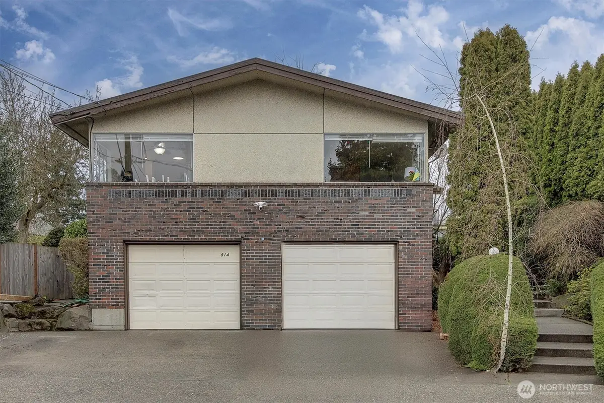 816 NW 60th St, Seattle, WA 98107 - #1