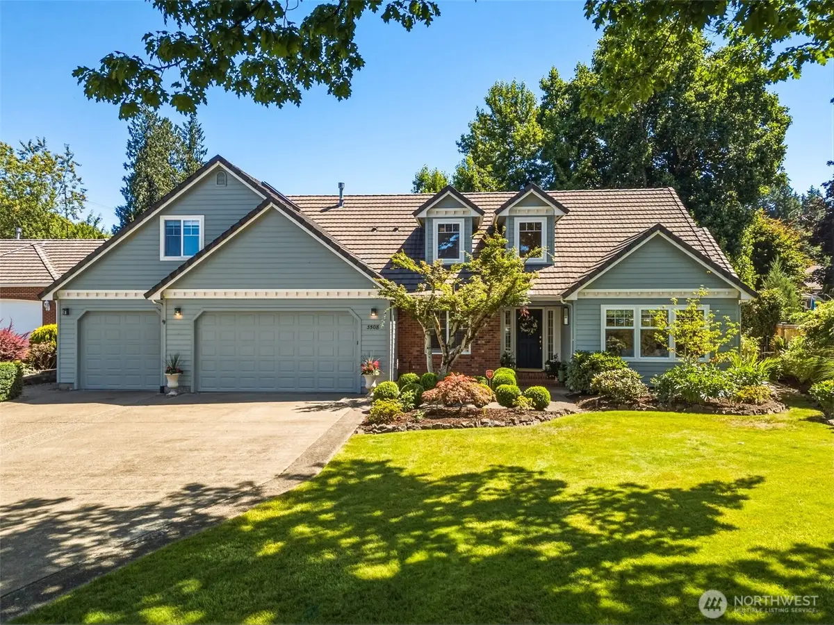 3508 Victoria Court Se, Olympia, WA 98501 - #1