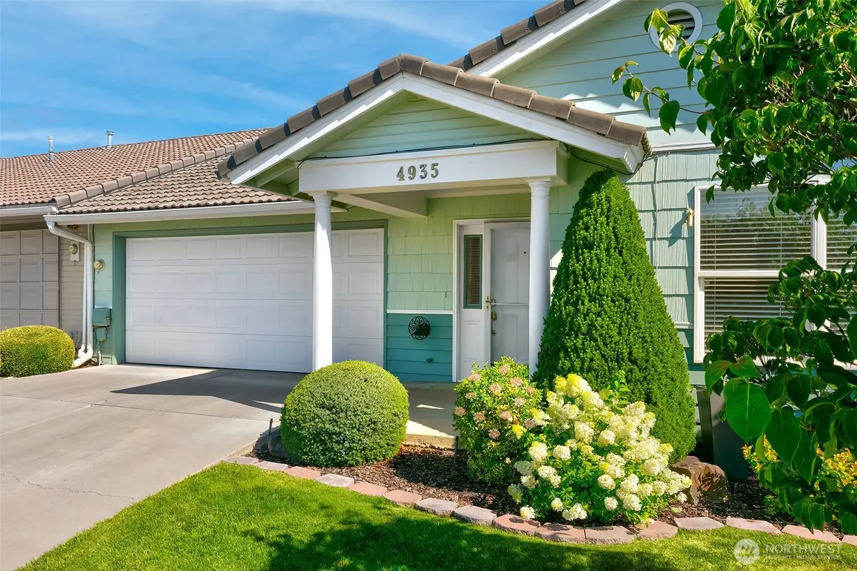 4935 Cherry Park Court, Yakima, WA 98908 - #1
